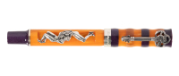 Quincy Jones Secret Garden Limited Edition Rollerball Pen