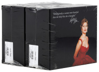Sophia Loren "Icons" Limited Edition Rollerball Pen: Lot of Two * Sealed