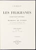 Les Filigranes: Dictionnaire Historique des Marques du Papier