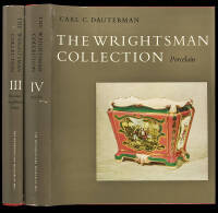 The Wrightsman Collection: Volumes III and IV