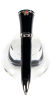 Limited Edition Ballpoint Pen Watch with Crystal Display Stand - 2