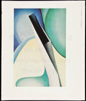 Georgia O'Keeffe - Original Press Proofs