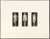 Nude Triptych