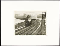 Untitled [Railroad]