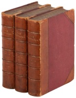 The Spectator. A New Edition Reproducing the Original Text Both as First Issued and as Corrected by its Authors