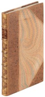 Letters between the Honourable Andrew Erskine and James Boswell