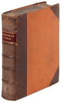 Poems. Containing The Rosciad. The Apology. Night. The Prophecy of Famine. An Epistle to William Hogarth. And, The Ghost, in Four Books. [Bound With] Poems. Containing The Conference. The Author. The Duelist. Gotham, In Three Books. The Candidate. The Far