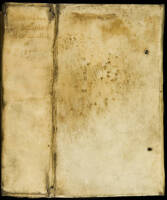 De Scriptoribus Ecclesiasticis Liber Unus. Cum Adivnctis Indicibus undecim, & bretti Chronologia ab Orbe condito usque ad annum M.DC.XII