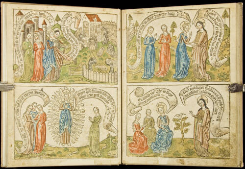 Canticum Canticorum