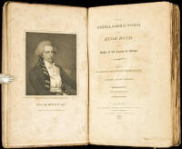 The Miscellaneous Works of Hugh Boyd, The Author of the Letters of Junius