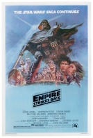 Star Wars: The Empire Strikes Back - Version B