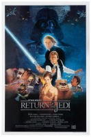 Star Wars: Return of the Jedi - Style B