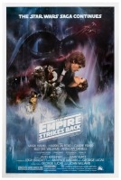 Star Wars: The Empire Strikes Back