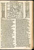 The workes of Geffray Chaucer newly printed, with dyuers workes whiche were neuer in print before: as in the table more playnly dothe appere. Cum priuilegio