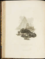 A Cabinet of Quadrupeds; Consisting of Highly-Finished Engravings