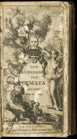 Poemata qu&aelig; extant