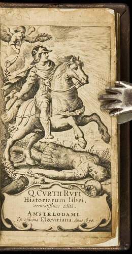 Historiarum libri, accuratissmer editi.