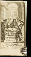 Colloquia nunc emendatiora, Cum omnium Notis