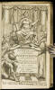 Sacratissimi Principis, Institutionum, sive Elementorum, Libri Quatuor, Notis perpetuis multo, quam hucusque, diligentius illustrati, cura & studio...