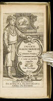 De Imperio Magni Mogolis sive India Vera Commentarius & varys auctoribus congestus