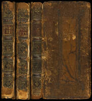 Opera - in three volumes
