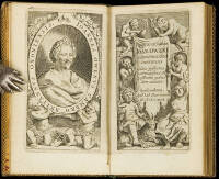 Epigrammatum Ioan. Oweni Cambro-Britanni Oxoniensis Editio postrema, correctissima, & posthumis quibus dam adaucta
