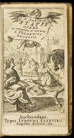 Opera ex recensione ex cum notis I. Frederici Gronovii