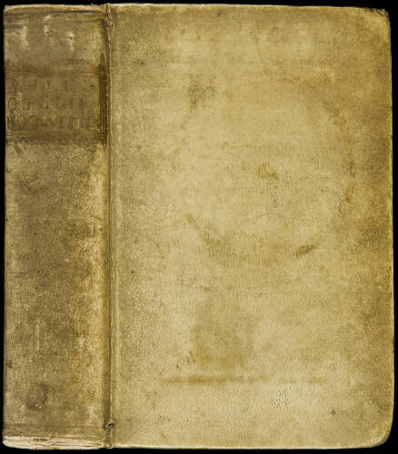 Auli Gellii luculentissimi scriptoris noctes atticae