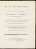 Siglarium Romanum; sive Explicatio Notarum ac Literarum