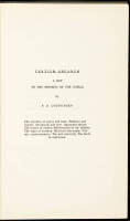 Tertium Organum: A Key to the Enigmas of the World.