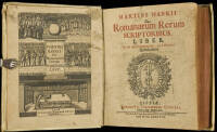 De Romanarum Rerum Scriptoribus