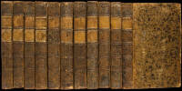 The Odyssey [&] The Iliad