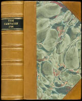 Bulletins of the Campaign 1799