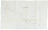 Sketch of the Northern Pacific Rail Road Exploration from St. Paul to Fort Union 1853