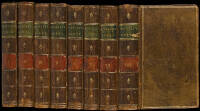 A Select Collection of Poems: With Notes, Biographical and Historical
