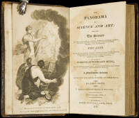 The Panorama of Science and Art