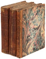 Travels into Poland, Russia, Sweden, and Denmark. Interspersed with Historical Relations and Political Inquiries