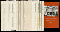 Proceedings of the American Antiquarian Society