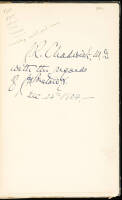 A Notable Libel Case: The Criminal Prosecution of Theodore Lyman, Jr. by Daniel Webster...