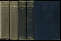 Anza's California Expeditions