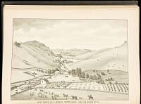 History of San Luis Obispo County, California, with Illustrations and Biographical Sketches of Its Prominent Men and Pioneers