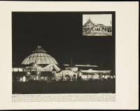 The "Monarch" Souvenir: Sunset City and Sunset Scenes; Views of California Midwinter Fair and Famous Scenes in the Golden State