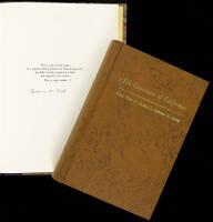 Two volumes of California History published by the Talisman Press