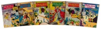 DETECTIVE COMICS Nos. 285, 286, 287, 288, 289, 290 * Lot of 6 Comics
