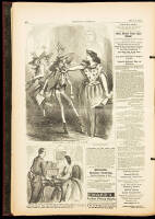 Reissue of Harper's Weekly, 1861-1865
