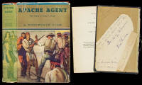 Apache Agent: The Story of John P. Clum