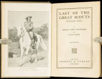 Last of the Great Scouts (Buffalo Bill)