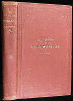 History of the Choctaw, Chickasaw And Natchez Indians