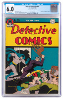 DETECTIVE COMICS No. 95