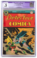 DETECTIVE COMICS No. 103
